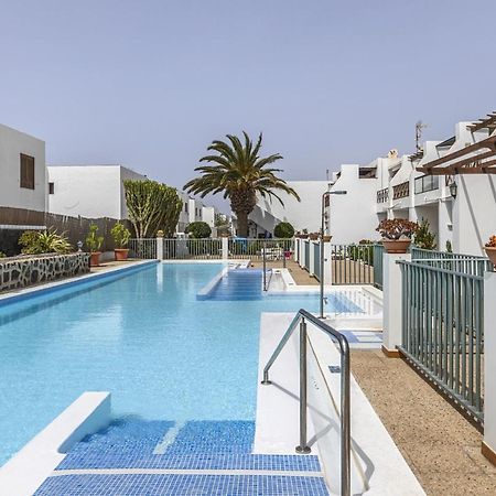 Casa Aldea Leilighet Puerto del Carmen  Eksteriør bilde