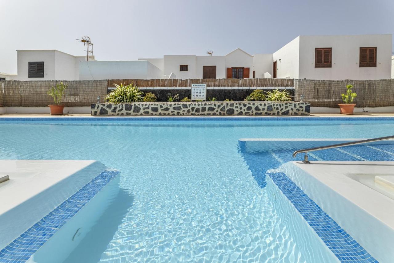 Casa Aldea Leilighet Puerto del Carmen  Eksteriør bilde