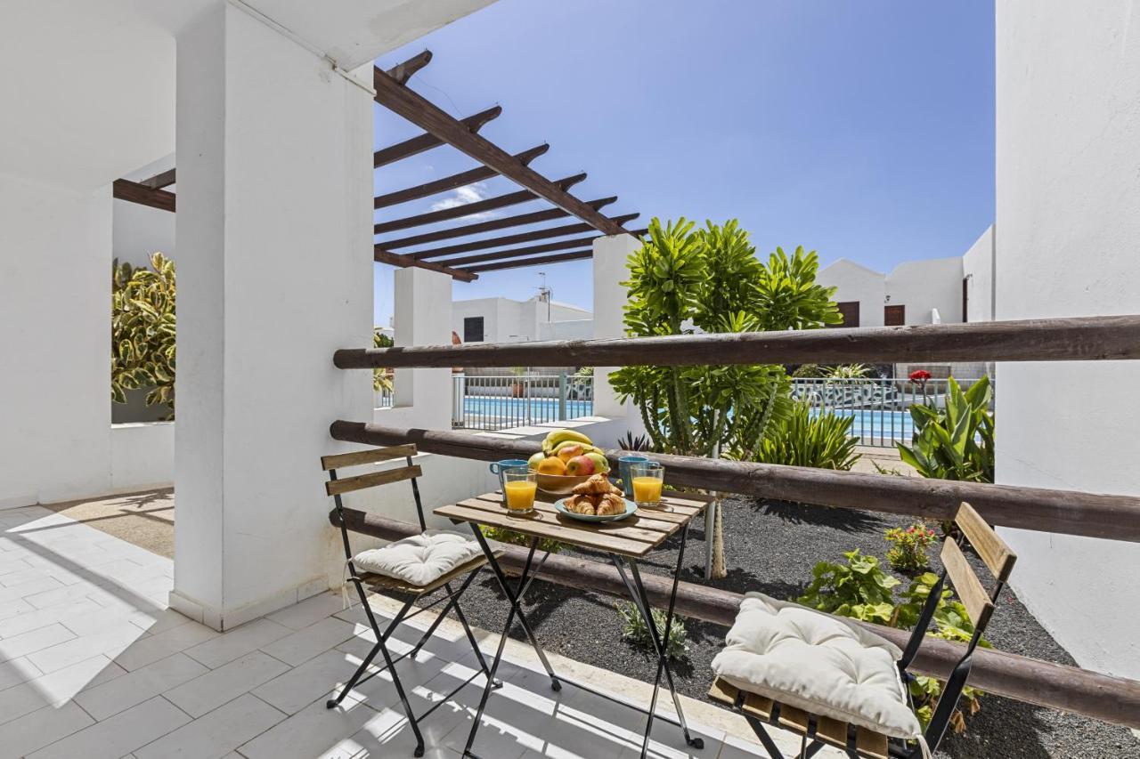 Casa Aldea Leilighet Puerto del Carmen  Eksteriør bilde